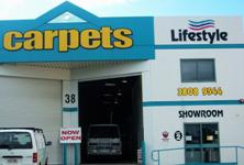 Lifestyle Carpets Pty Ltd