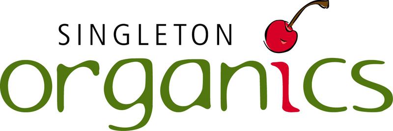 Singleton Organics logo