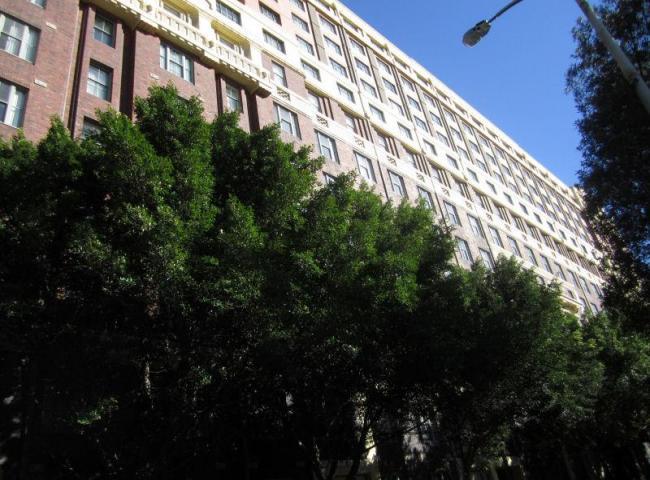 The Oaks Property Sales