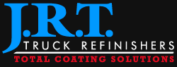 J R T Truck Refinishers