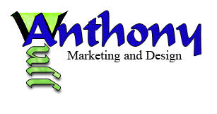 Anthony W Bull Marketing and Design