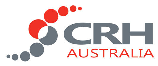 CRH Australia logo