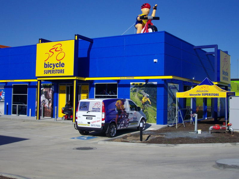 Bicycle Superstore Mornington