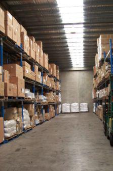 Waverley Storage Centre