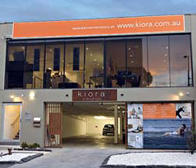 Kiora Medical Spas