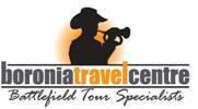 Boronia Travel Centre