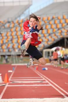 Cheetahs Athletics Coaching