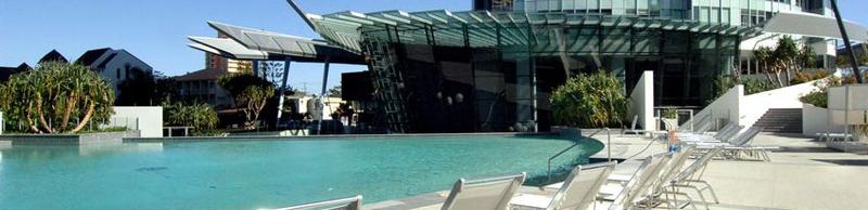 Q1 Gold Coast Accommodation