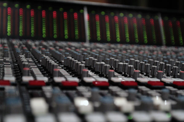 Main Street Studios