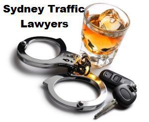 Sydney Traffic Lawyers