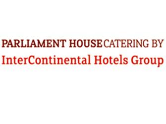 Parliament House Catering
