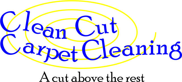 Clean Cut Carpet Cleaning