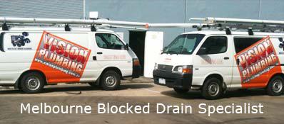 Vision Plumbing