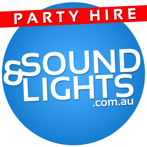 Sound and Lights