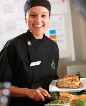 Cater Care Group: Greenslopes