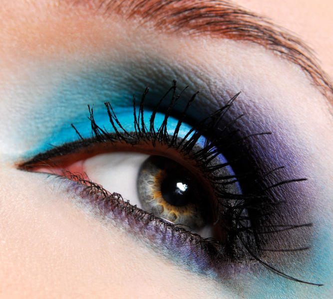 Glamours by Daniela