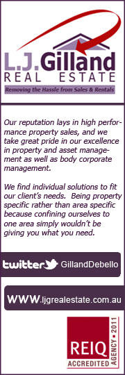 L J Gilland Real Estate