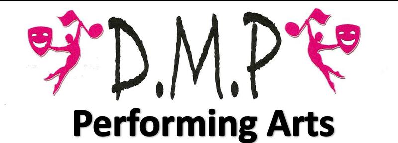 DMP Performing Arts Studio