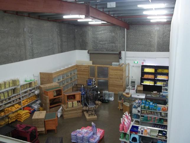Northside Pet Superstore: Hillcrest