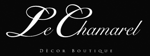 Le Chamarel Decor Boutique logo