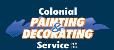 Colonial Painting & Decorating Service Pty Ltd: Erina