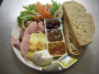 Foxwood Farm Fine Food