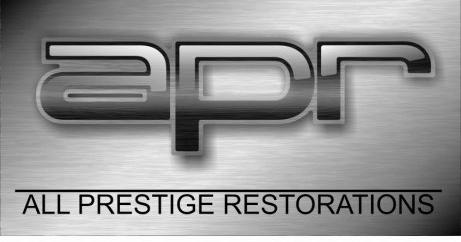 All Prestige Repairs and Restorations