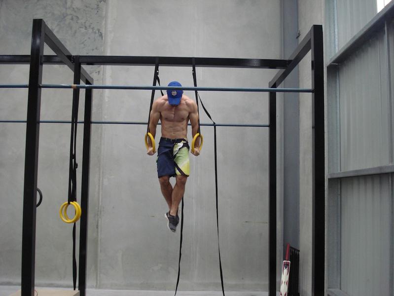 CrossFit BYC