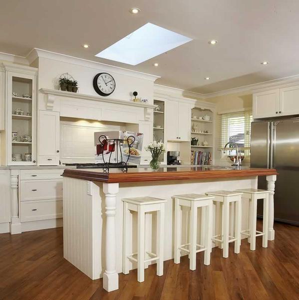 The Kitchen Broker