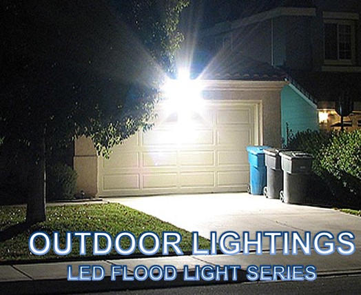 Environmental LED Lighting Solutions