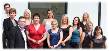 Briscoe Search & Consulting