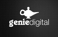 Genie Digital logo