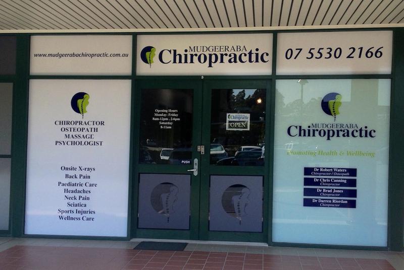 Mudgeeraba Chiropractic