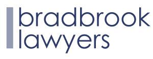Bradbrook Lawyers