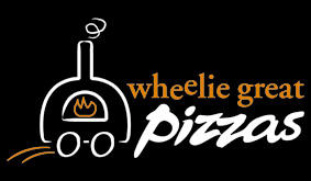 Wheelie Great Pizzas