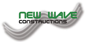 New Wave Constructions