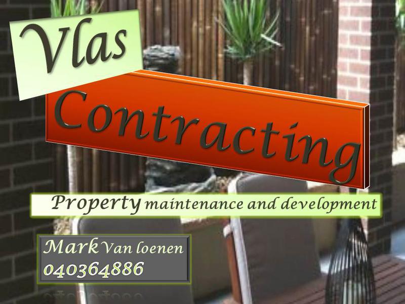 Vlas Contracting