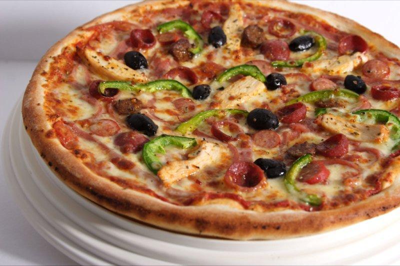 Manoosh Pizzeria: Enmore