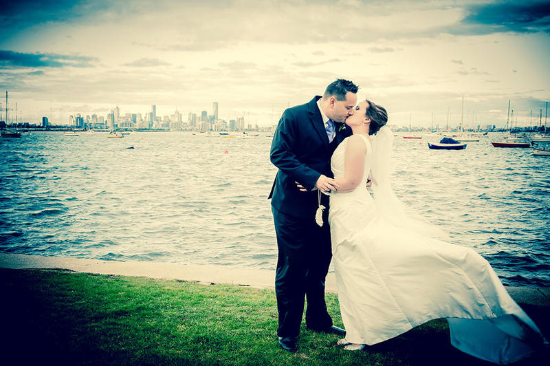 Weddings by Ruth