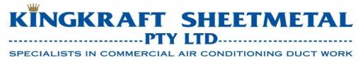 Kingkraft Sheetmetal Pty Ltd