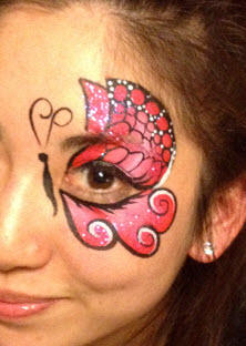 Face Creations