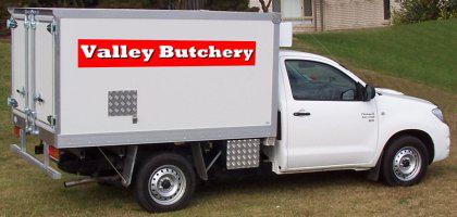 Valley Butchery