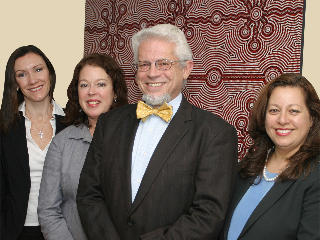 Eddy Neumann Lawyers: Solicitors Sydney