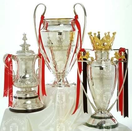 DJs Trophies and Awards