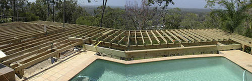 Deking Pty Ltd: Brisbane