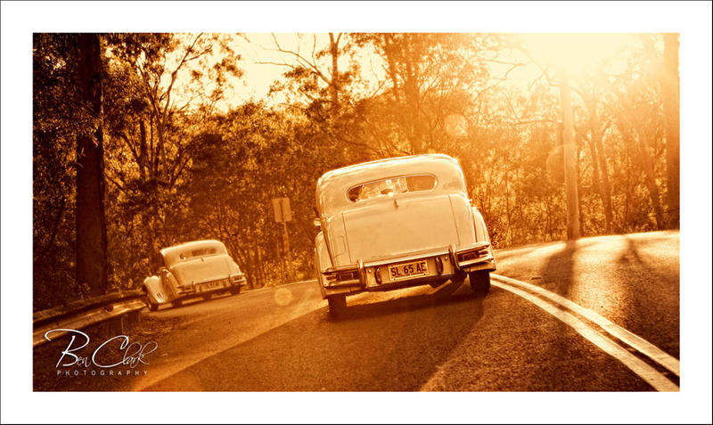 Allways Wedding Cars Pty Ltd