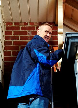 Jim's Building Inspections: Bentleigh