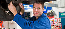 Edgecliff Automotive