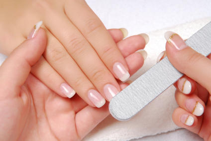 Elegant Nails and Beauty by Sue