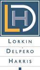 Lorkin Delpero Harris